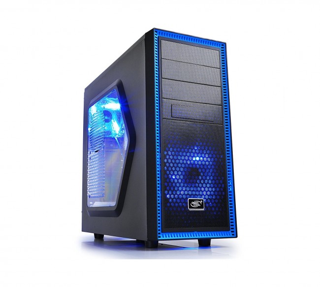 Russian Pc Case Полезни съвети от IT сферата, част 5 - ъпгрейд на настолен компютър ...