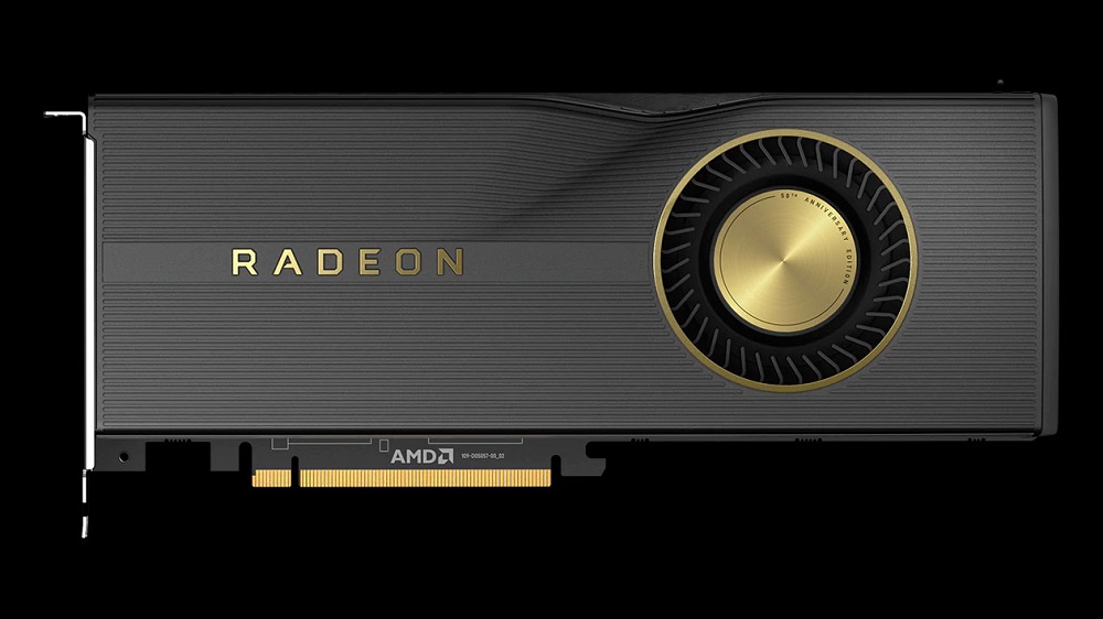 [E3 2019] AMD Radeon RX 5000 - официално представяне и спецификации ...